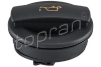 Крышка горловины  масла vw 01- Цена, фото thumb