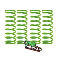 фото thumb №12, Підвіска dacia duster lift 2 cale посилене 50/200kg ironman