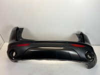 фото thumb №1, Alfa romeo stelvio q4 бампер задний комплект 4xpdc 408