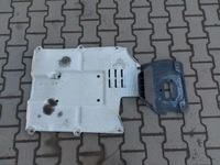 фото thumb №1, Porsche macan 95b защита плита pod коробка передач