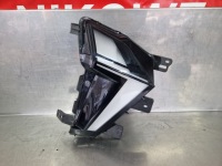 Купить Renault captur 2 рестайлинг  лампа led drl правая оригинальный номер 266009347r оригинал, фото thumb