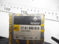 фото thumb №7, Цилиндрик тормозной renault kangoo oem номер 7701043913