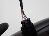 фото thumb №9, Зеркало внутреннее заднего вида led mini clubman f54 f55 f56 f57 jcw 20r