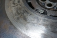 фото thumb №9, Nissan patrol gu4 koło двухмассовый двухмассовый маховик y61 gu4 3,0 di 07r