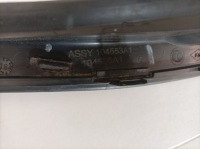 Opel vivaro b renault trafic 3 молдинг стекло лобовое левая 93867906 Киев, фото thumb