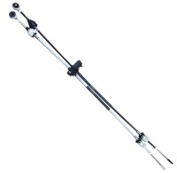 фото thumb №1, Трос тяга переключения передач opel insignia a оригинальный номер opel 55499538