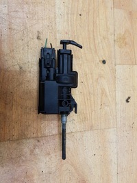 фото thumb №1, Привод крышка заливной топлива renault megane ii