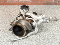 фото thumb №8, Турбонагнетатель turbo турбина bmw g42 g20 g30 x3 g01 x4 g02 8631902 8662071
