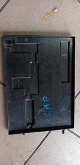 фото thumb №1, Защита основание renault captur ii 648941815r