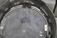 фото thumb №16, Решётка радиатора pod радар bdb mercedes cl63 w216 c216 a2168800583
