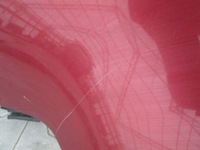 фото thumb №8, Tata ксенон 2010 крила лівий перед + поворотник