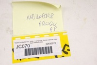 фото thumb №5, Jc070 toyota corolla e21 xii захист поріг перед