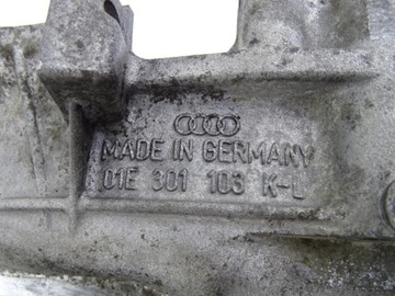 фото thumb №7, Audi a4 a6 2.5 tdi aek-z корпус коробки коробки передач