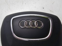 фото thumb №6, Подушка воздушная водителя audi a3 8v q3 8u 8v0880201ae 6ps