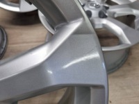фото thumb №12, Диски toyota rav 4 17x7j et45 5x114.3