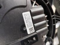 фото thumb №5, Audi q3 f3 golf vii r-line superb iii 2.0tfsi вентилятор радиатора оригинал