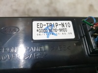 фото thumb №5, Kia ceed i дисплей радио 95710-1h100