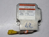фото thumb №9, Suzuki sx4 sx-4 06-13 модуль подушек безопасности airbag 38910-55l20