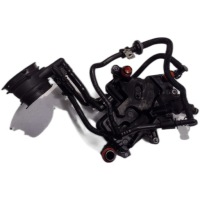 фото thumb №1, Mercedes s-klasa w222 lift сепаратор оливи a1760780500