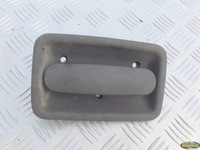 фото thumb №2, Kia pregio 2.7d 98r - ручка внутрішня правий задня