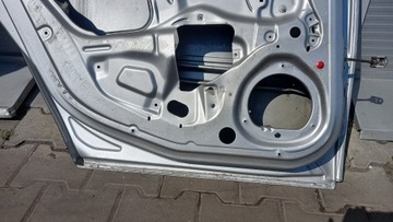 фото thumb №12, Дверь левый зад opel signum 07r