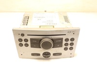 фото thumb №5, Радио opel astra h