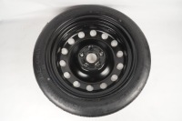 фото thumb №10, Докаточное колесо (докатка) 125/70/16 5x112 1k0601027f vw golf plus