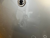 фото thumb №5, Капот кришка двигуна ssang yong ssangyong kyron lift