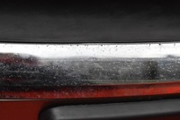 фото thumb №5, Решётка радиатора решётка радиатора lc8y pdc vw passat cc 08-12