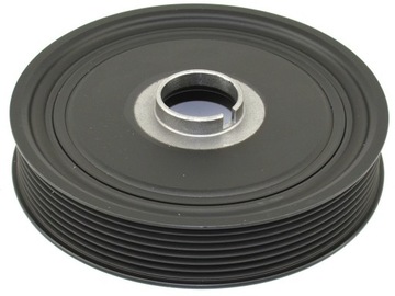 фото thumb №8, Fast ft45590 колесо ременное, wał коленчатый