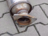 фото thumb №7, Новий каталізатор kat freelander 2.2 td4 з dpf