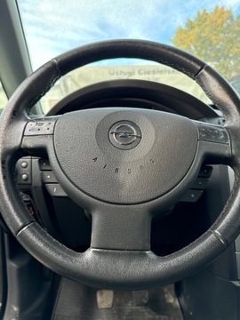 фото thumb №6, Opel meriva a кермо подушка безпеки водія