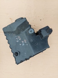 фото thumb №3, Корпус фільтра повітря 2.7 range sport discovery