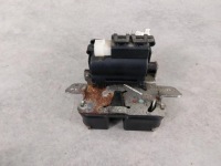 фото thumb №4, Замок крышки задняя smart forfour i 04-06