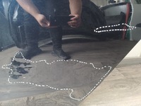 фото thumb №10, Дверь bmw 5 g61 kombi задние левая