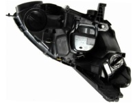 Фара фара лівий valeo 044435 Ціна, фото thumb