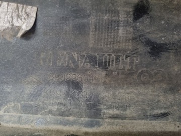 фото thumb №15, Renault megane iv gt універсал бампер зад 850226043r