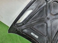 фото thumb №16, Капот кришка двигуна aston martin vanquish карбон