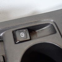 фото thumb №4, Opel astra j lift kombi тунель середній