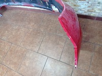 фото thumb №5, Бампер перед toyota yaris cross