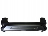 фото thumb №1, Volvo xc70 2017 бампер задний