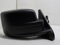 фото thumb №1, Jeep patriot дзеркало зовнішні праві 7 контактів