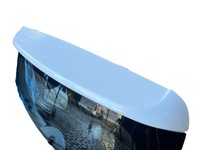 фото thumb №4, Крышка багажника багажника комплектная kia picanto ii 2011-2017