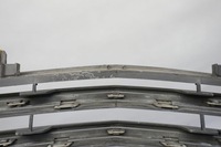 фото thumb №10, Vivaro iii решётка радиатора решётка радиатора бампера хром 214b37781r