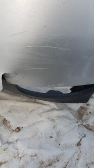 фото thumb №5, Бампер задня 4x pdc renault laguna iii hb