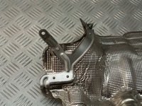 фото thumb №12, Mercedes w206 защита тепловая a2541424100