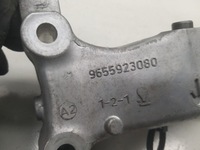 фото thumb №10, Лапи двигателя поддержка 1.6 1.4 vti 5f01 partner 308 r56 c3 9655923080