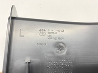 фото thumb №7, Канал впуск кермо повітря гальма лівий bmw x3 g01 x4 g02 ix3 g08