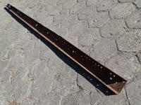 фото thumb №6, Iveco eurocargo i рама левая bok рамы 17,5 540x18