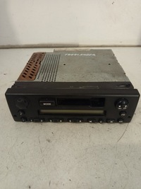 фото thumb №1, Радио радиопроигрыватель land rover freelander i 98-03